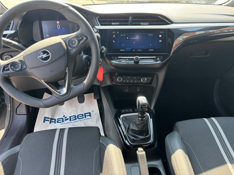 Opel Corsa 1.2 GS s&s 100cv LED-APP CONNECT-16"