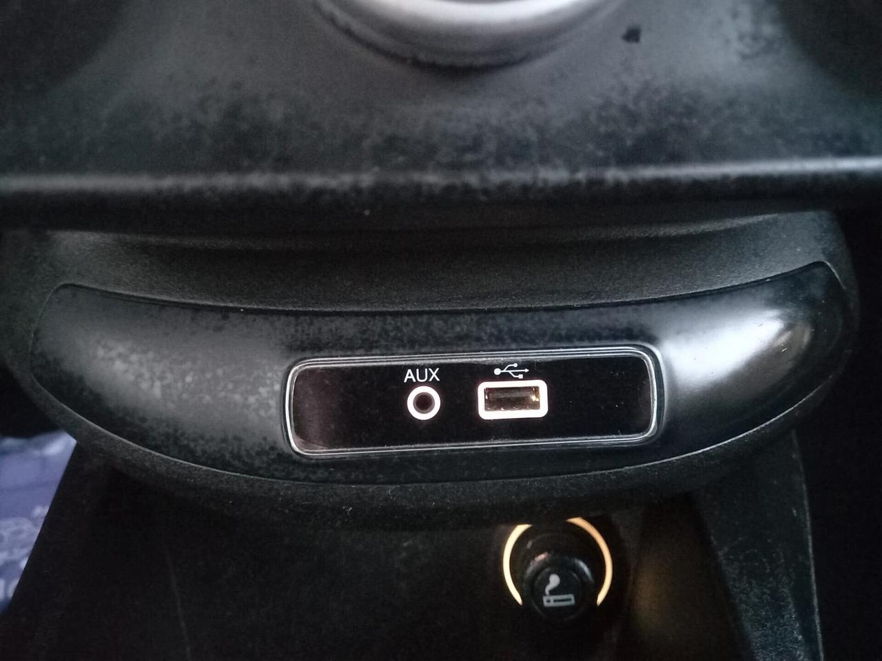 Fiat 500X 1.6 MultiJet 120 CV Cross