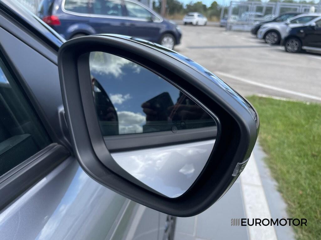 Opel Corsa 5 Porte 1.5 GS