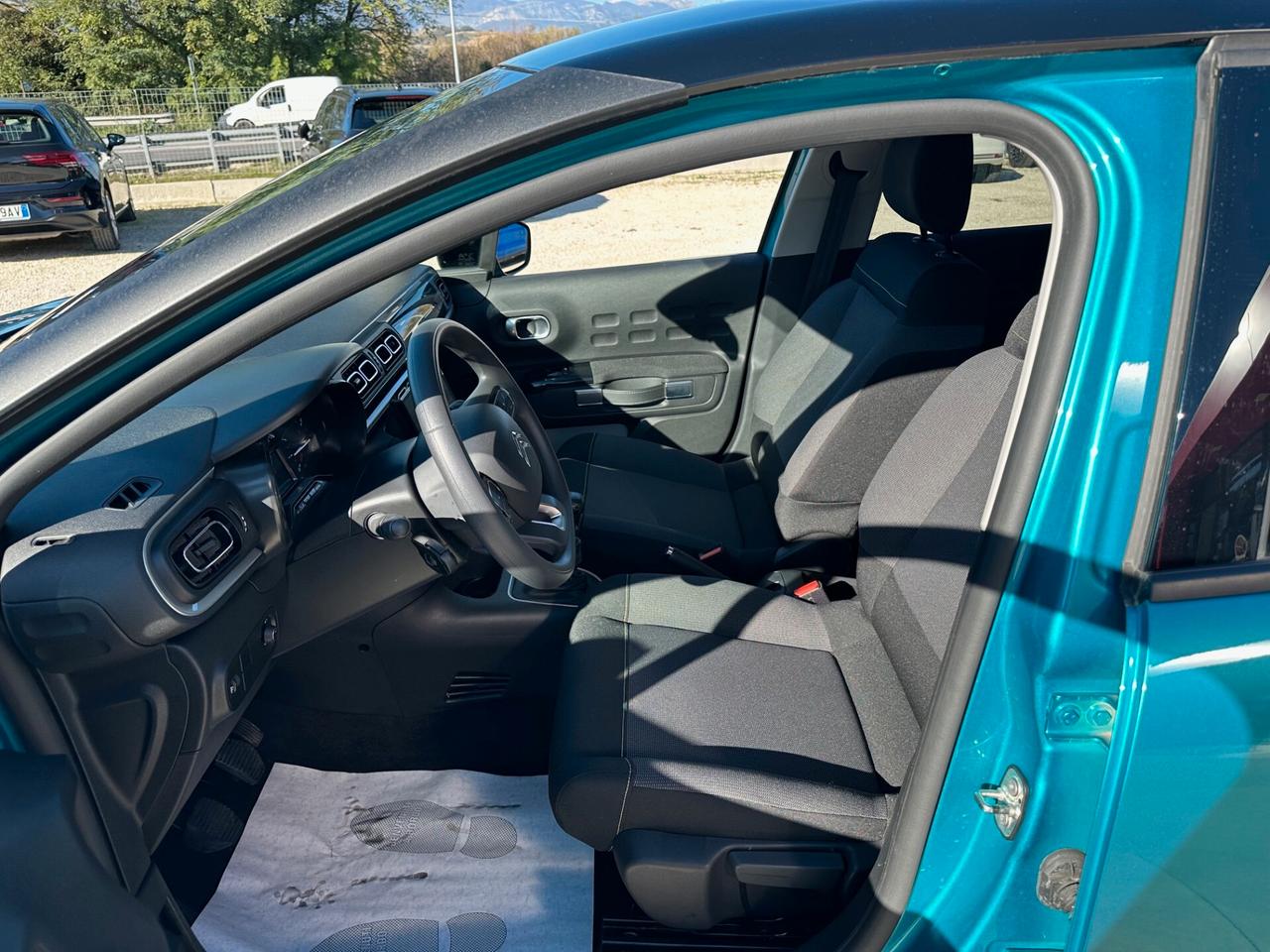 Citroen C3 PureTech 110 S&S Shine