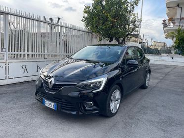 Renault Clio TCe 90 CV 5 porte Zen FULL OPTIONAL ITALIANA UNICO PROPRIETARIO