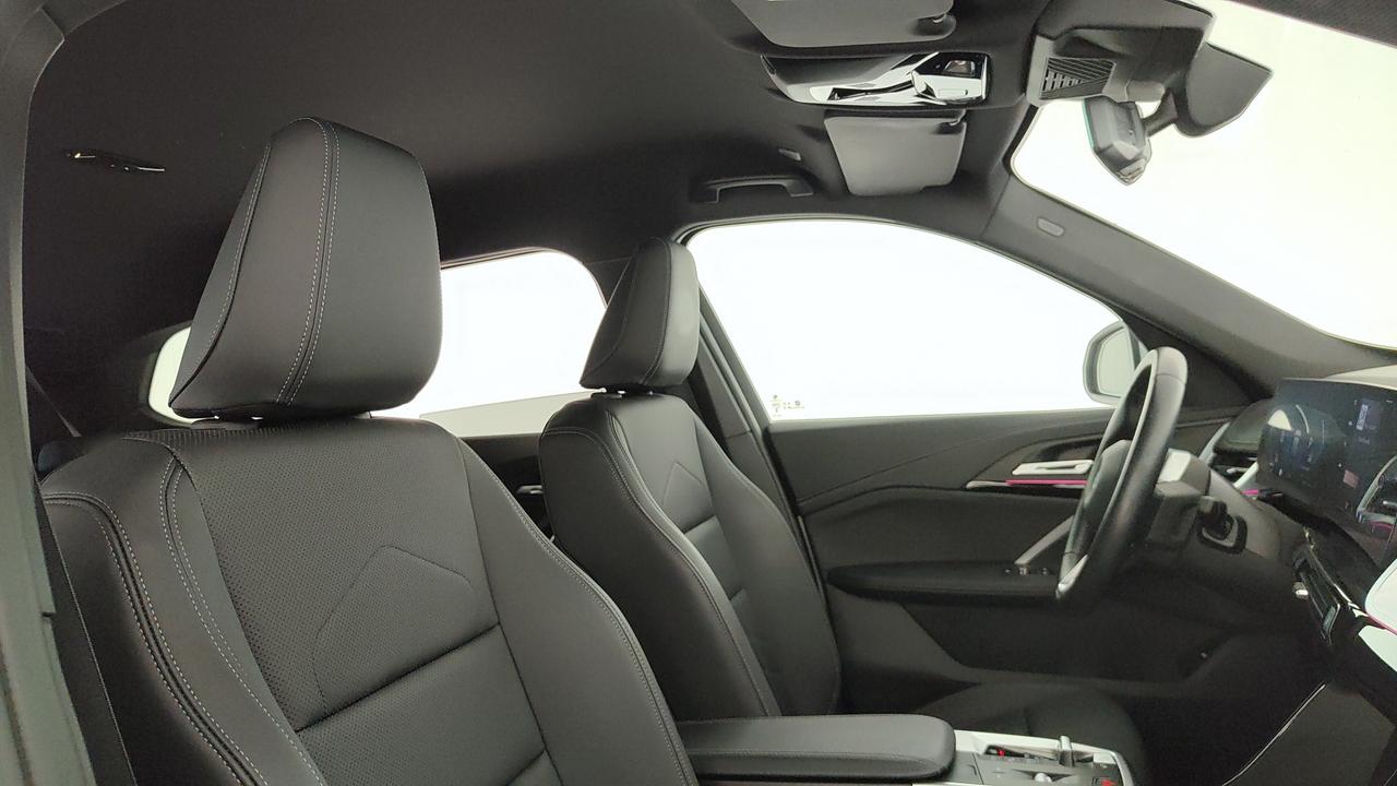 BMW X1 U11 - X1 sdrive18d X-Line auto