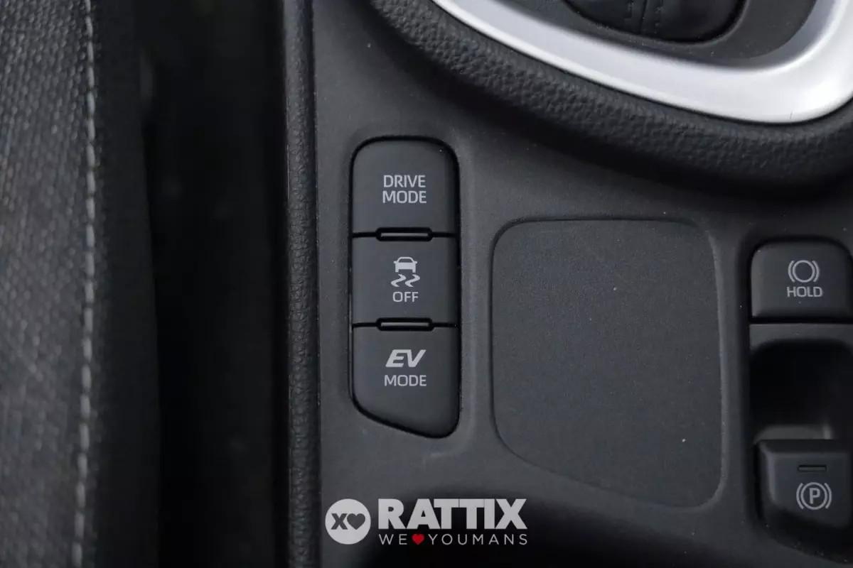 Toyota Yaris Cross 1.5 Hybrid 116CV Business e-CVT