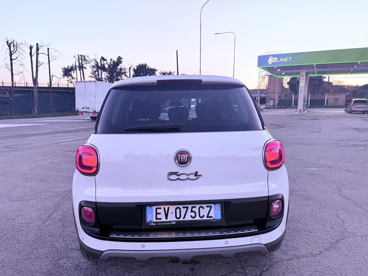 Fiat 500L 1.3 Multijet 85 CV Pop Ok neopatentati