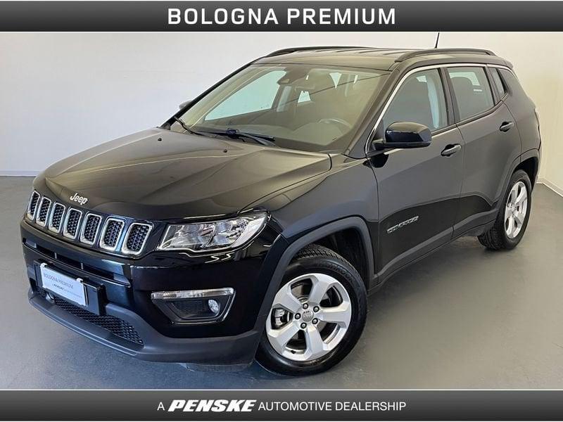 Jeep Compass 1.6 Multijet II 2WD Longitude