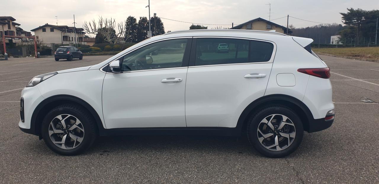 Kia Sportage 1.6 GDI 2WD Business Class