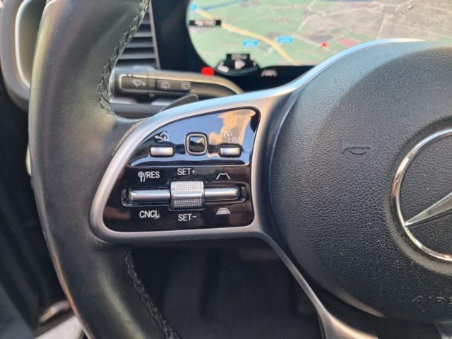 MERCEDES-BENZ GLE 300 d 4Matic Premium AMG IVA ESPOSTA, GANCIO TRAINO