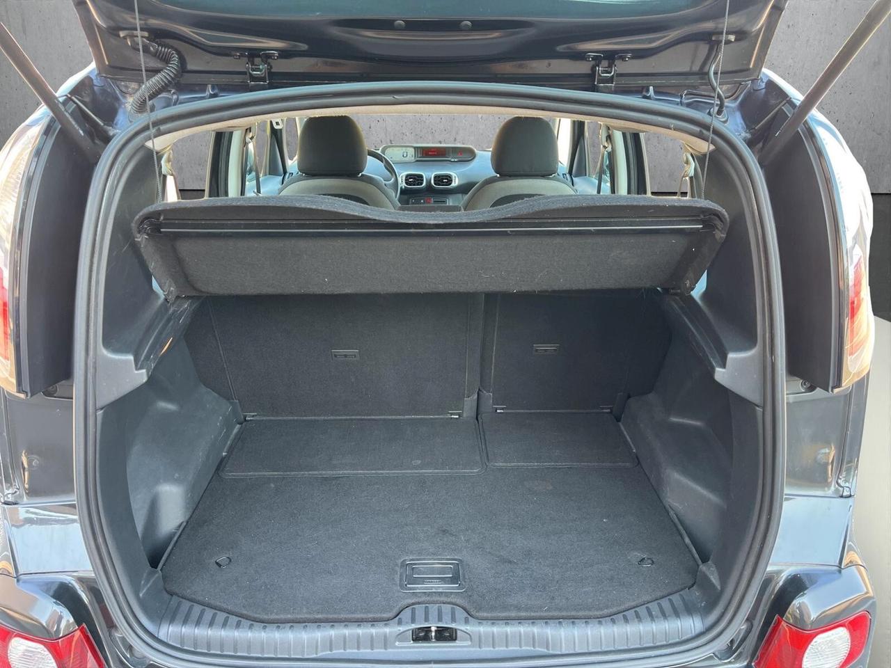 Citroen C3 Picasso 1.4 95Cv Benzina/Gpl