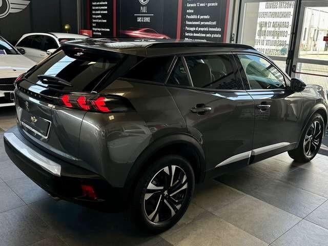 Peugeot 2008 1.5 BlueHDi 110CV S&S Allure Pack