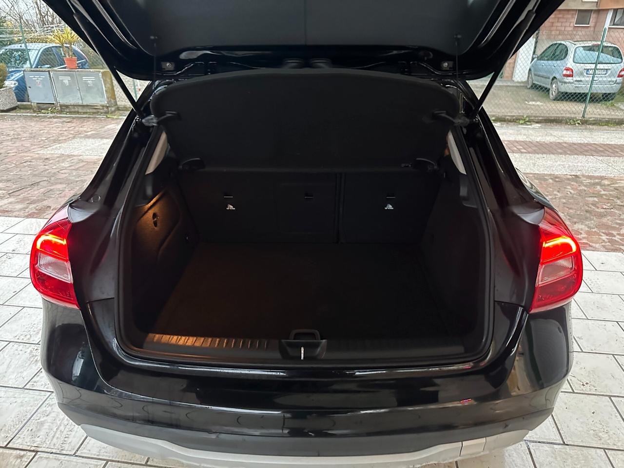 Mercedes-benz GLA 180 d Aut.