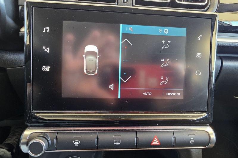 Citroën C3 C3 1.2 puretech Shine s&s 83cv neopatentati