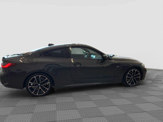 BMW 420 Serie 4 Coupé d 48V Coupé Msport