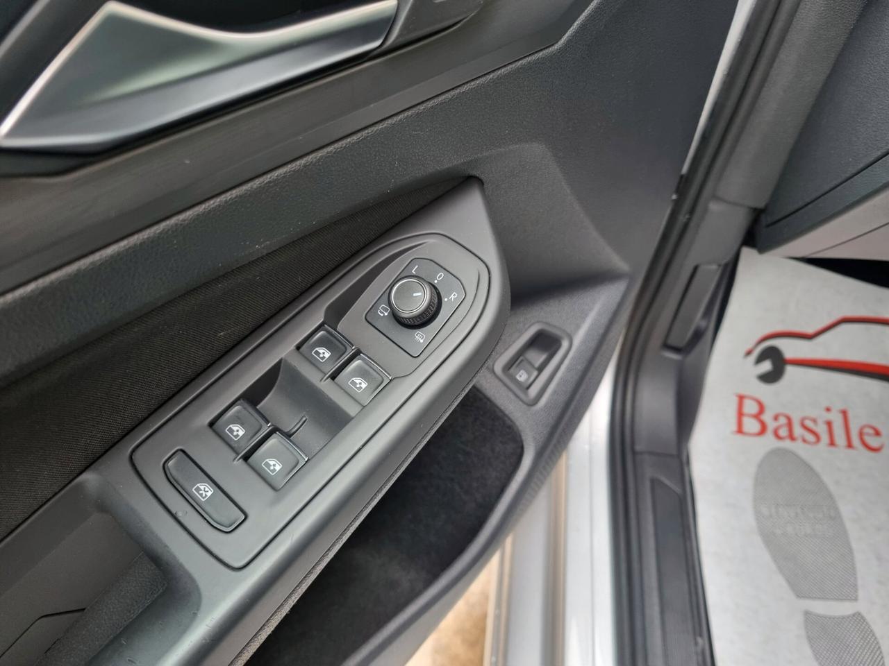 Volkswagen Golf 1.4 TSI eHYBRID 204 CV DSG Style