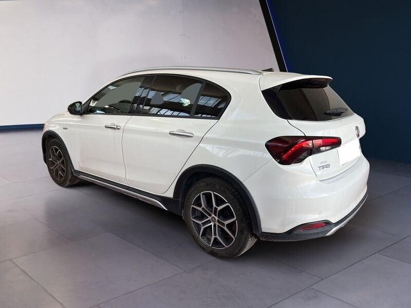 FIAT Tipo 5 porte Cross II 2021 1.0 Cross 100cv