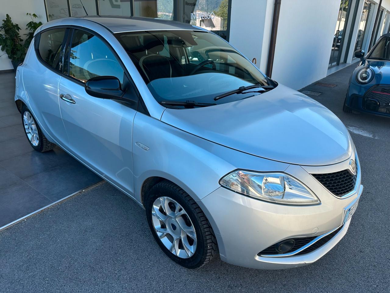 Lancia Ypsilon 1.3 MJT 16V 95 CV 5 porte S&S Gold