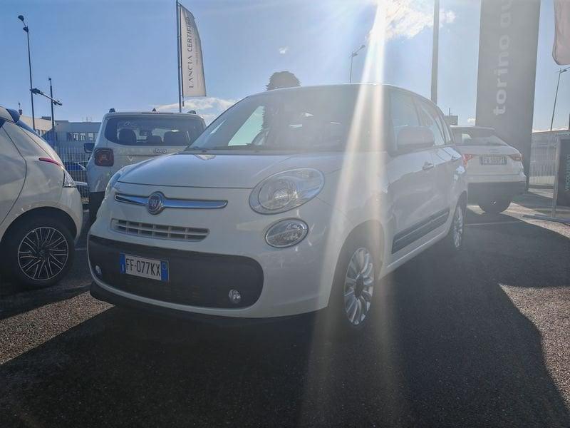 FIAT 500L Living 1.6 Multijet 120 CV Business