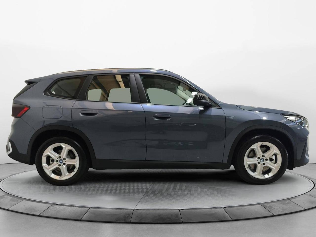 BMW X1 iX1 xDrive30