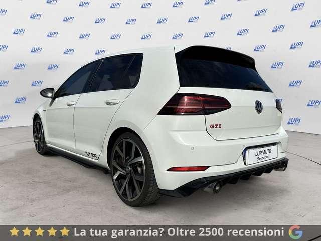 Volkswagen Golf 5p 2.0 tsi Gti Performance 245cv dsg