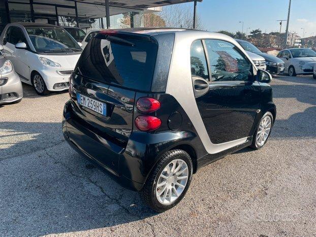 Smart ForTwo PASSION