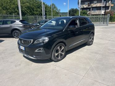 Peugeot 3008 II 2021 1.5 bluehdi Allure s&s 130cv