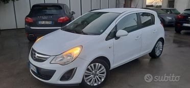 Opel Corsa 1.3 CDTI 95CV F.AP. 5 porte Elective