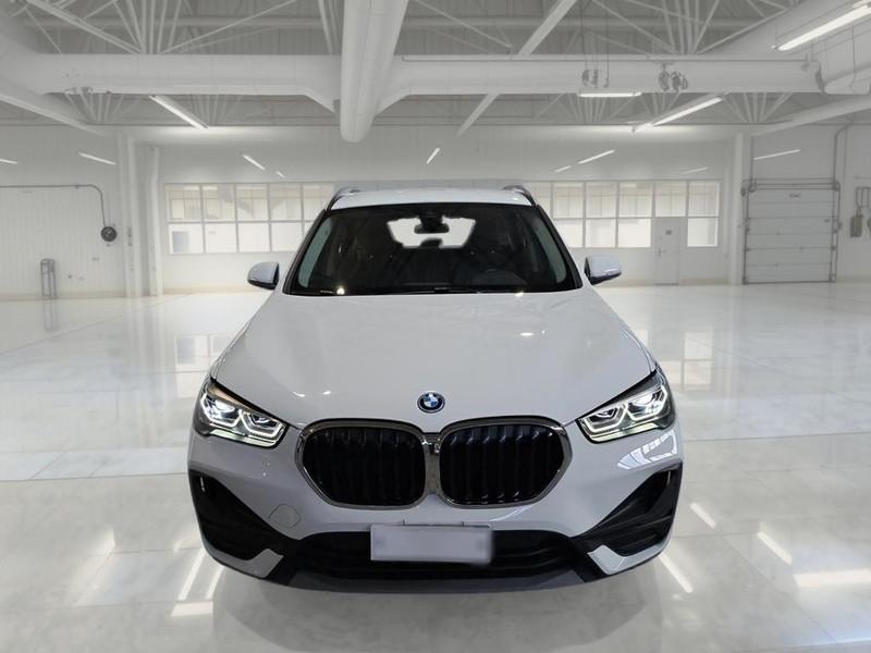 BMW X1 xDrive 25e Business Advantage automatico