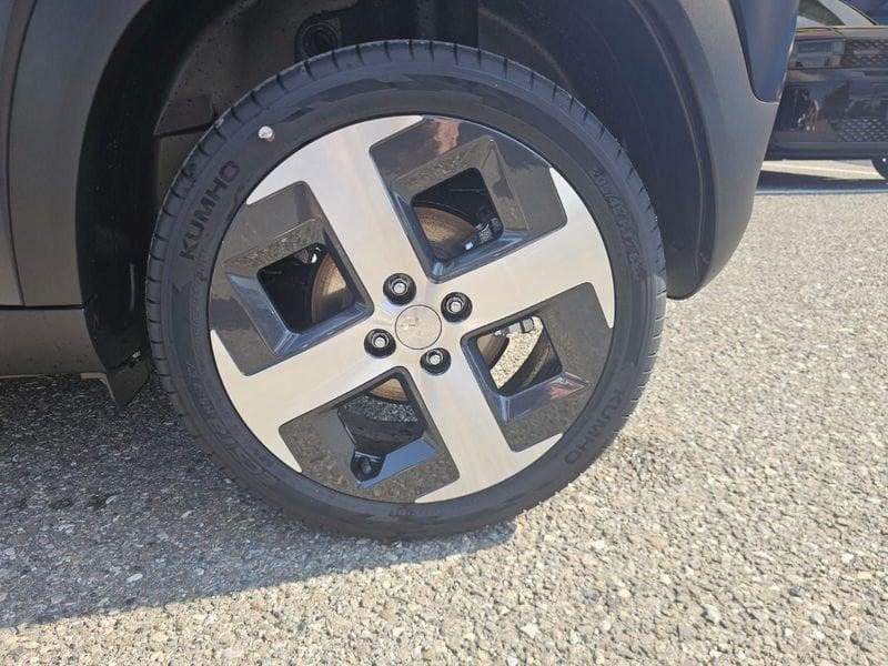Hyundai Inster Inster 49 kWh XClass