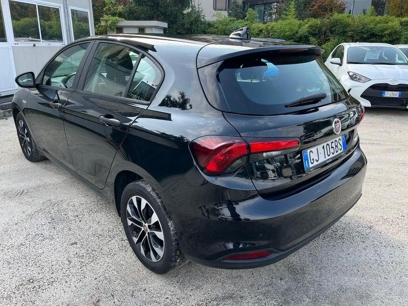 FIAT Tipo Tipo 1.0 5 porte City Life