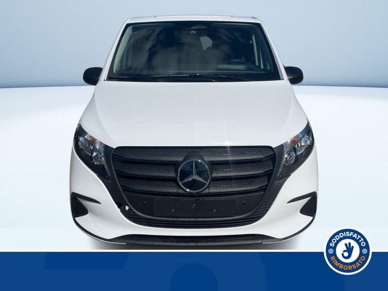 Mercedes-Benz Vito Tourer Pro 116 CDI Extralong