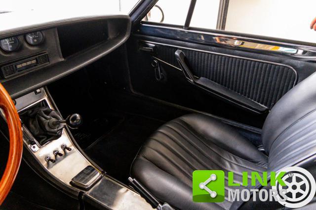 ALFA ROMEO Junior ZAGATO - 74.000 KM ? RESTAURO COMPLETO ? RARISSIMA