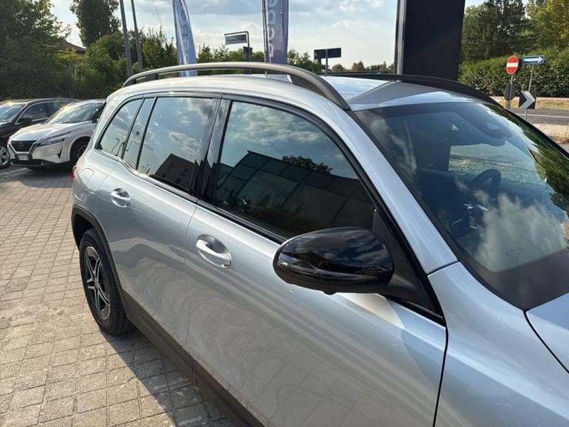 Mercedes-Benz EQB 250+ AMG Line Advanced