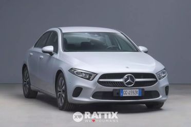 Mercedes-Benz A 180 d Sedan 2.0 116CV Business Auto