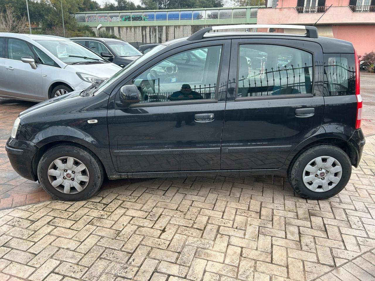 Fiat Panda 1.2 Dynamic