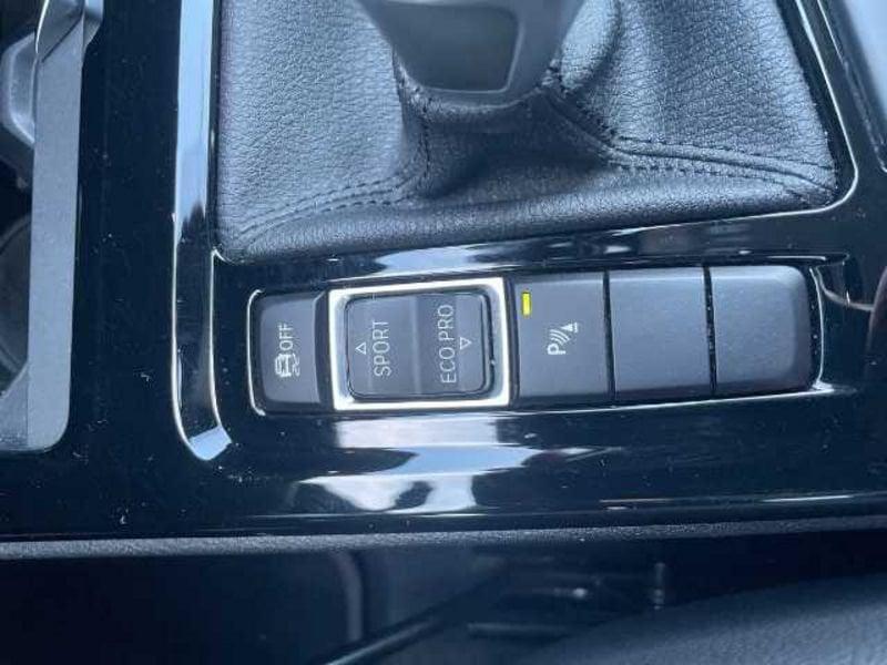 BMW X1 F48 2019 sdrive18i xLine 140cv auto