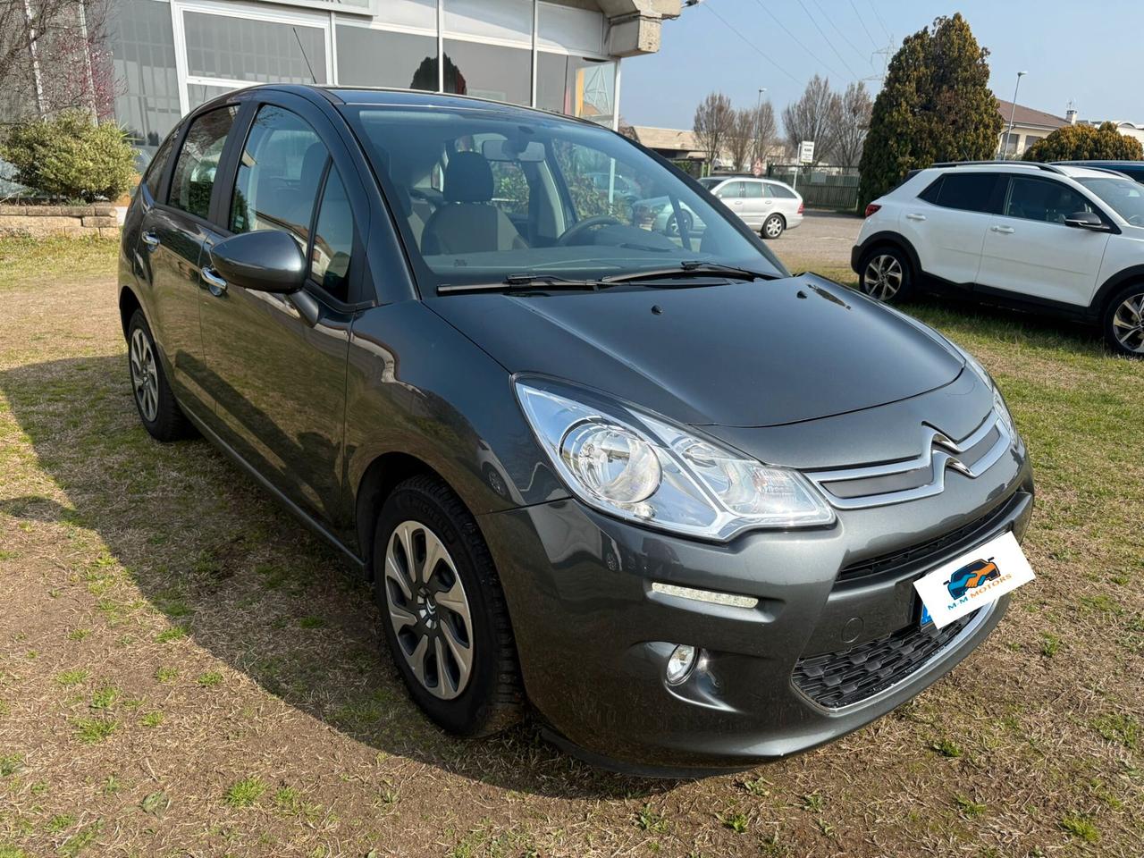 Citroen C3 1.2 Seduction Adatta a Neopatentati