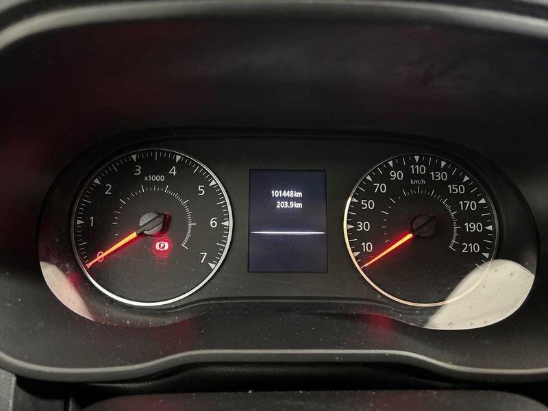 Dacia Duster II 1.6 sce Comfort Gpl 4x2 s&s 115cv