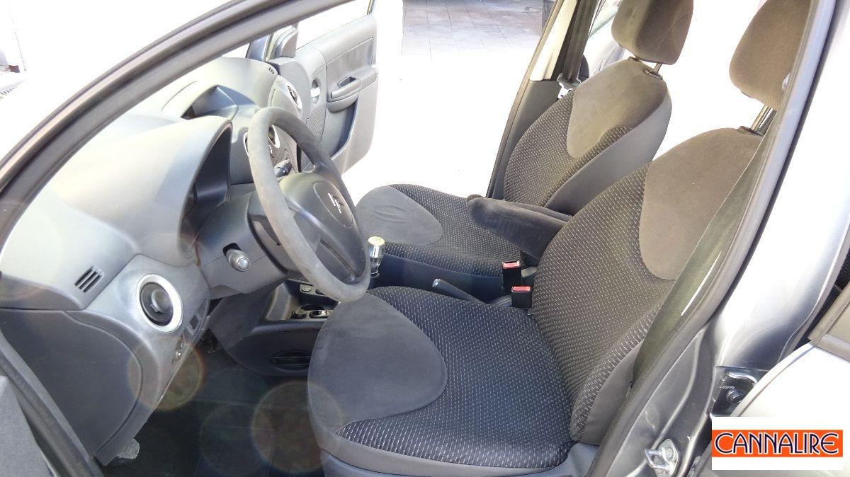 CITROEN - C3 - 1.1 Style Eco Energy G