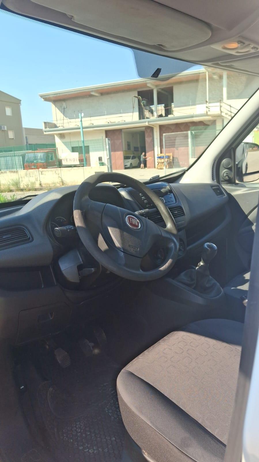 Fiat Doblo Doblò 1.3 MJT PL Combi Maxi N1 SX