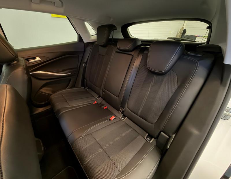 Opel Grandland Grandland 1.2 Turbo 12V 130 CV aut. GS