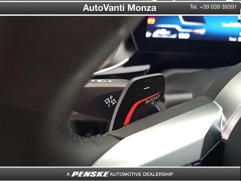 BMW X1 X1 xdrive 25e MSport Pro auto + DOPPIO TRENO DI PNEUMATICI