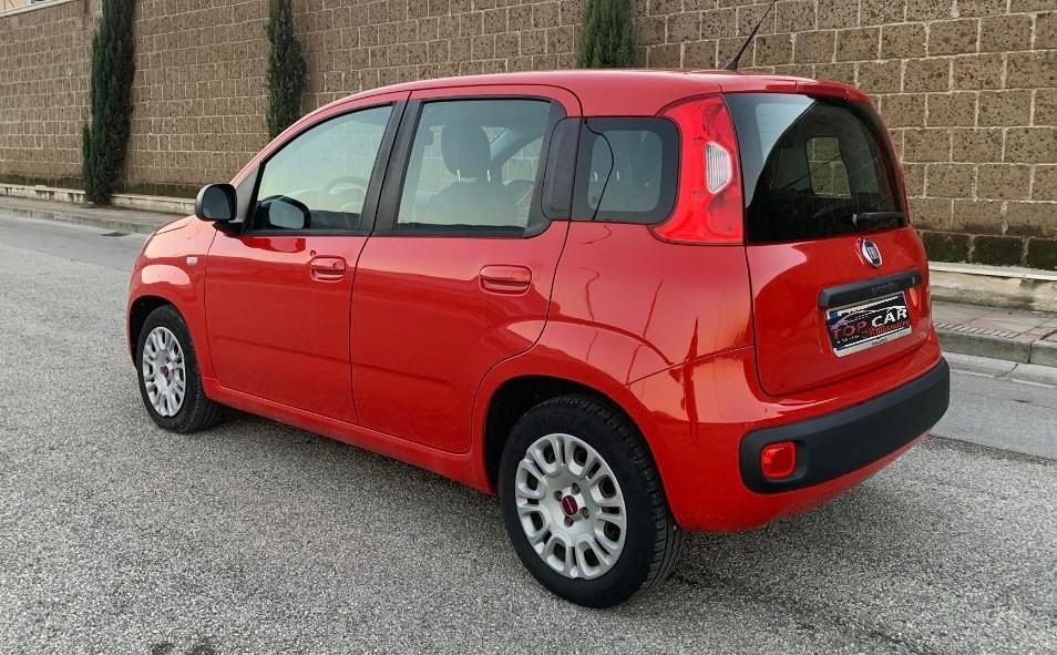 Fiat Panda 1.3 MJT - DIESEL 12 MESI DI GARANZIA