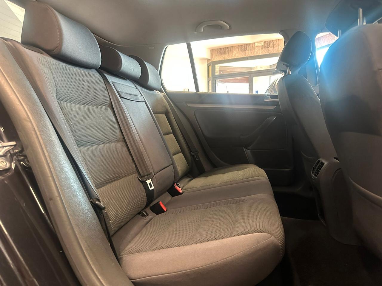 Volkswagen Golf 1.4 16V TSI 5p. GT