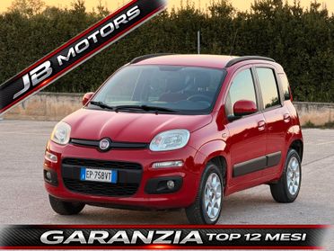 Fiat Panda 12 MESI GARANZIA