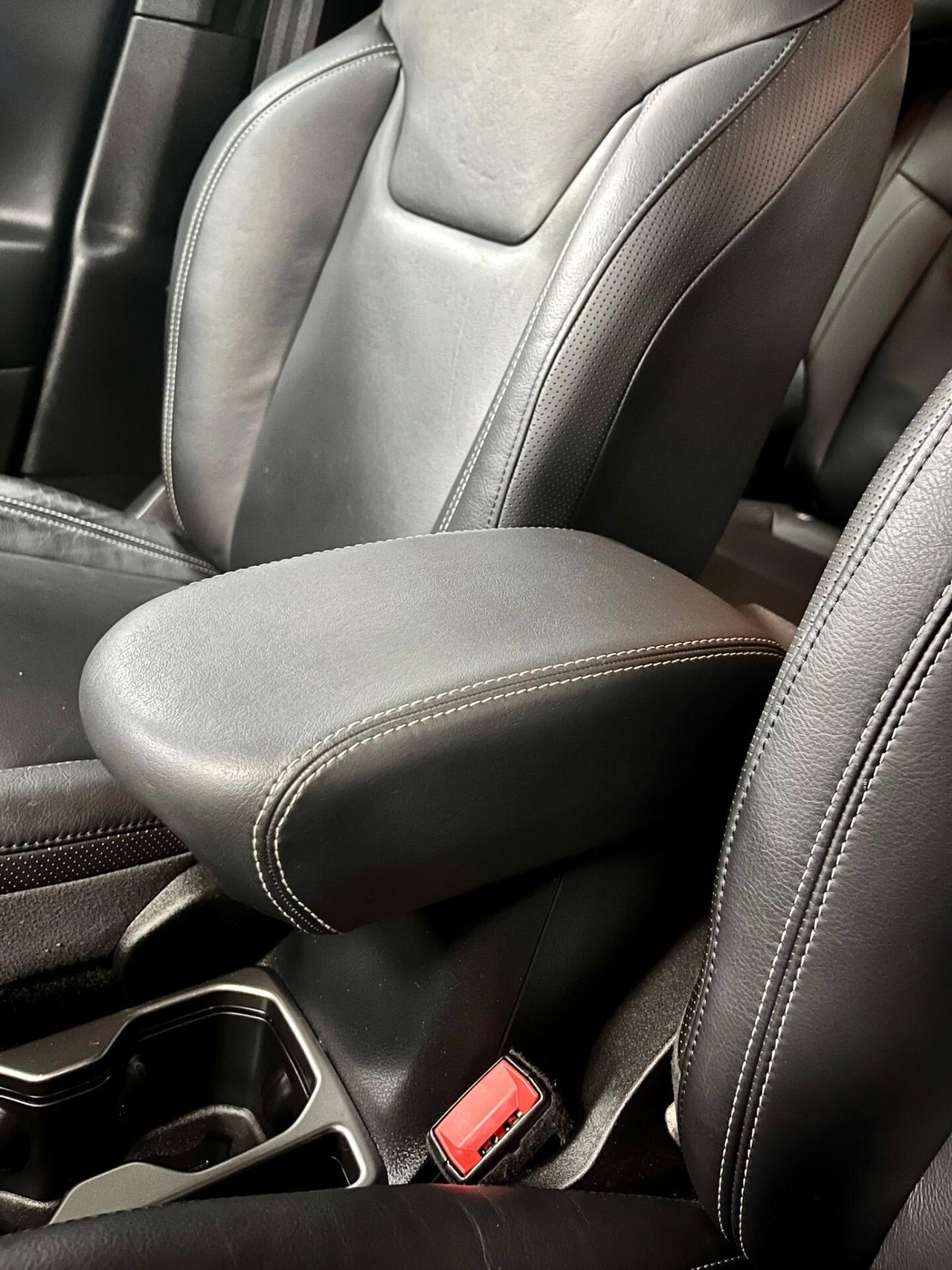 Jeep Renegade 1.4 MultiAir DDCT Limited