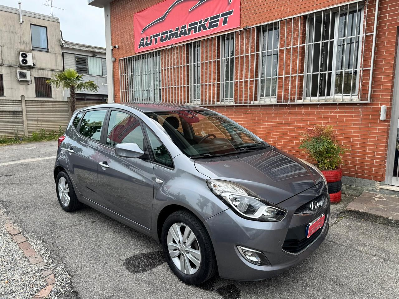 Hyundai iX20 1.4 90 CV Comfort