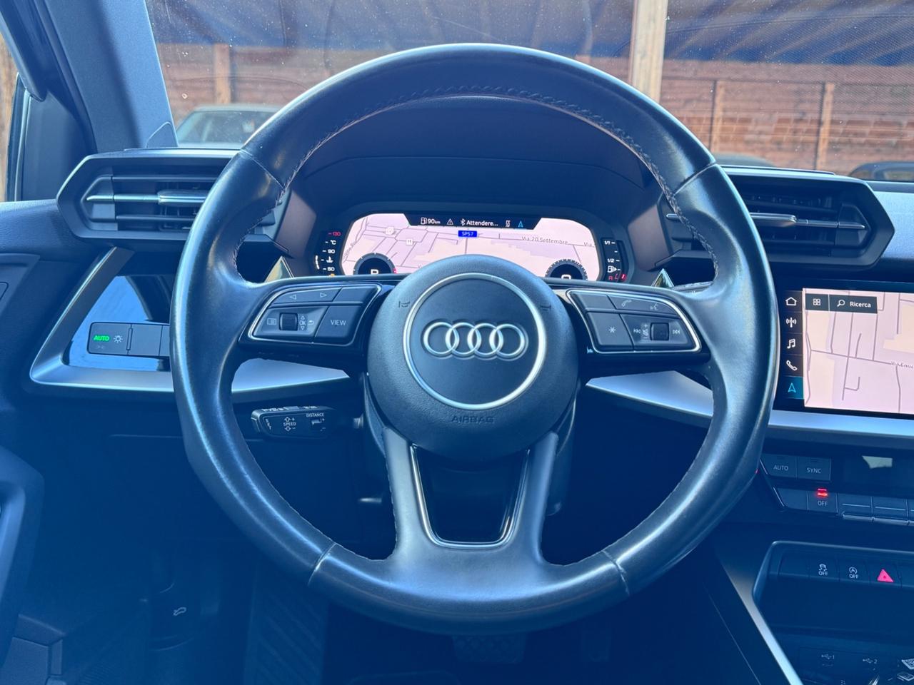 Audi A3 SPB 30 TDI S tronic
