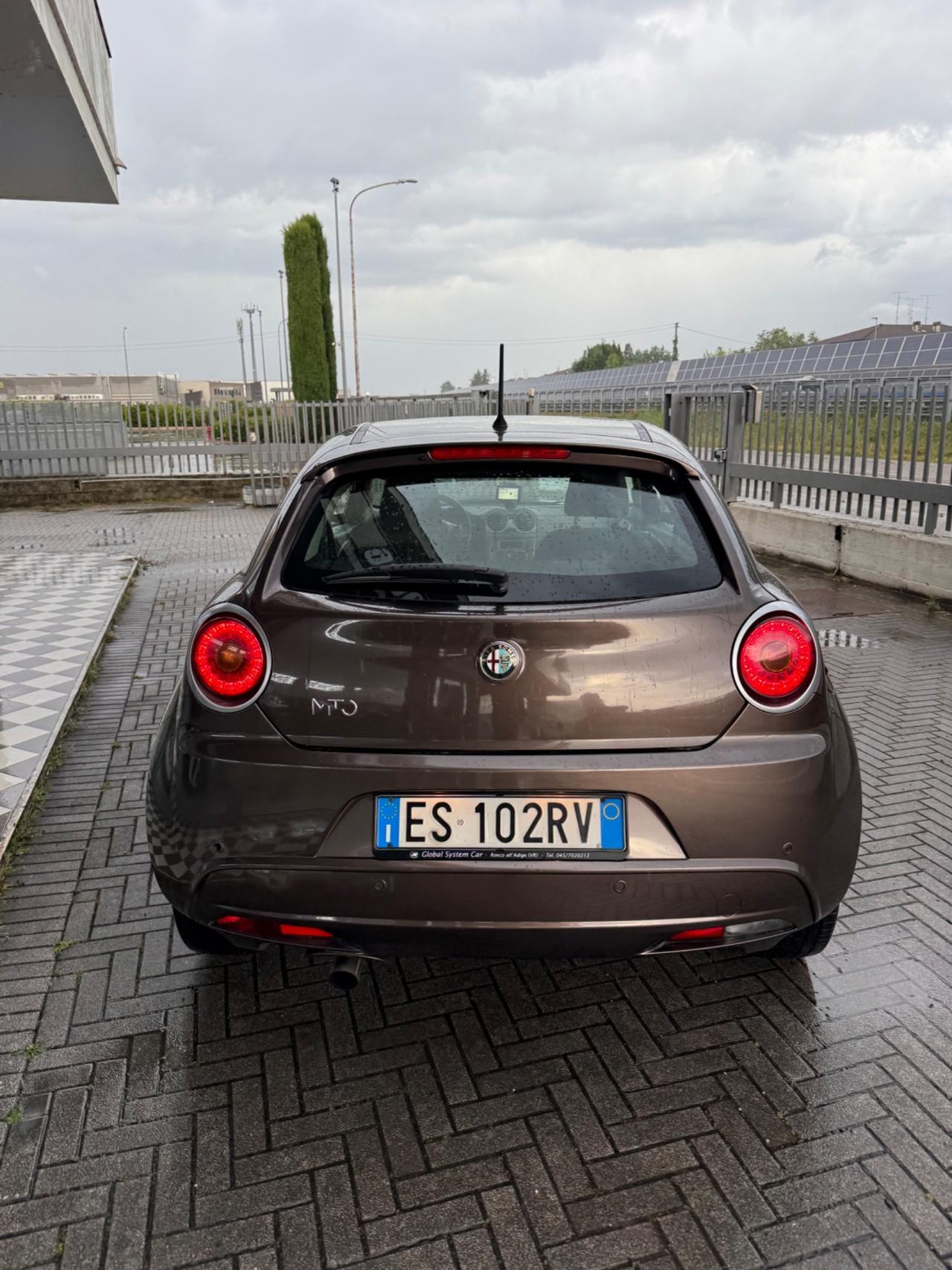 Alfa Romeo MiTo 1.3 JTDm 85 CV S&S Progression