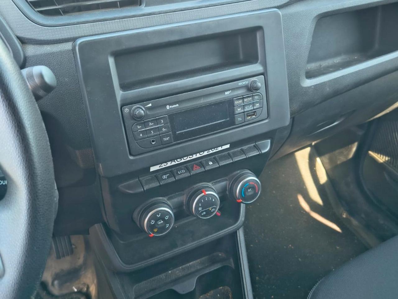 Renault Kangoo Express van 1.5 Blue dci 75cv