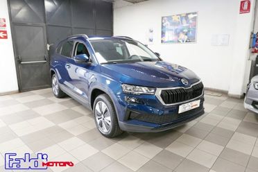 SKODA Karoq 2.0 TDI EVO SCR 115 CV DSG Executive