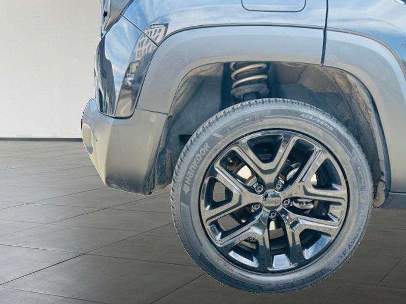Jeep Renegade 2.0 MJet 140cv Limited 4WD